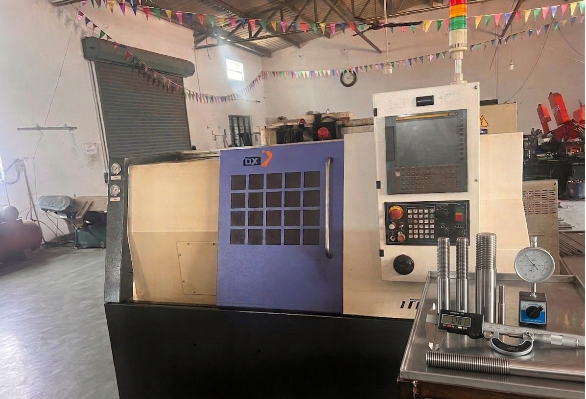 JYOTI DX 160