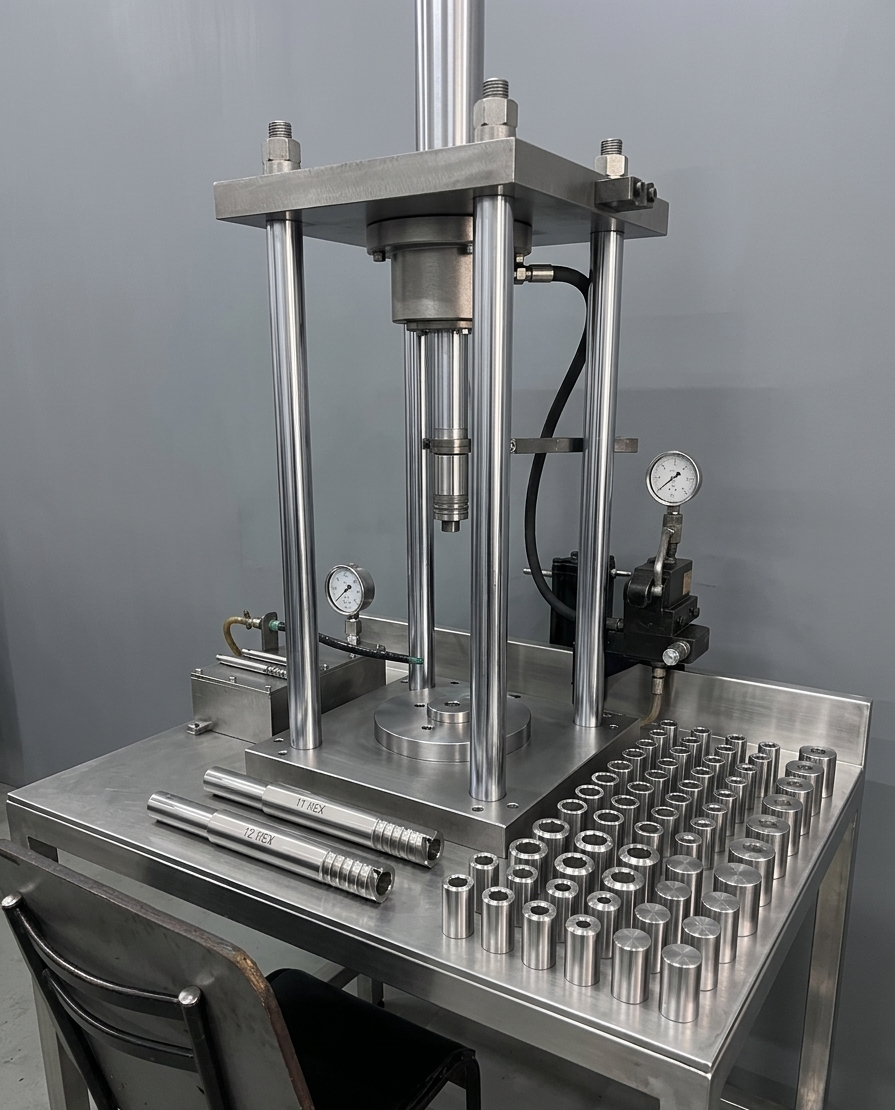 BROACHING